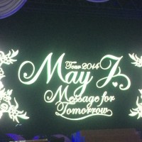 MayJライブ