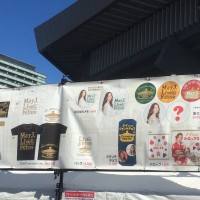 May J武道館ライブ
