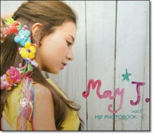 Mayj写真集