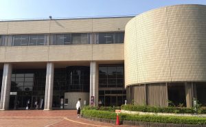 昭島KOTORIホール