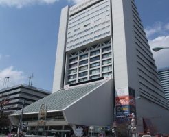 中野サンプラザ
