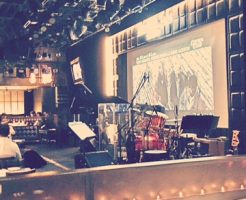 ブルーノート東京